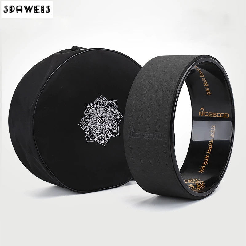 Zen Yoga Wheel Bag