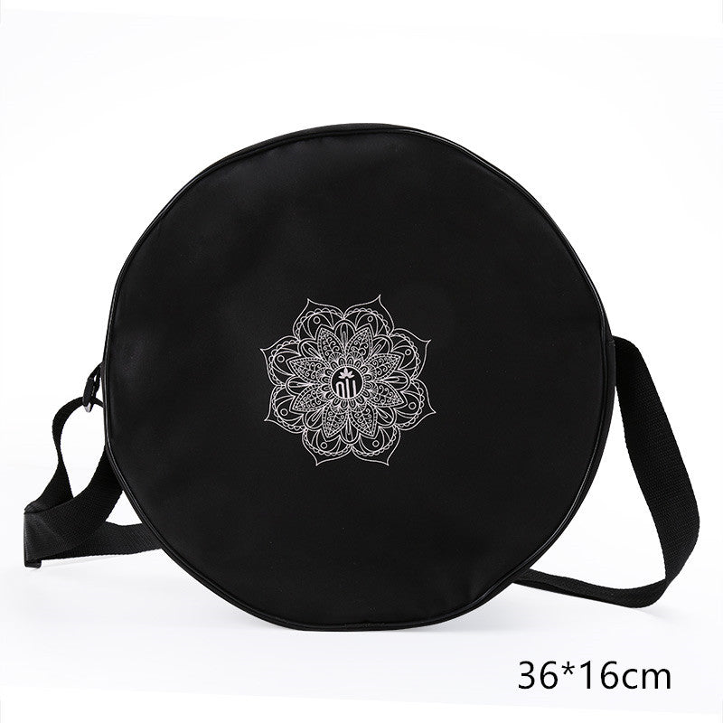 Zen Yoga Wheel Bag