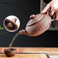 Stylish Yixing Clay Tea Pot