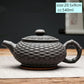 Stylish Yixing Clay Tea Pot