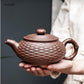 Stylish Yixing Clay Tea Pot