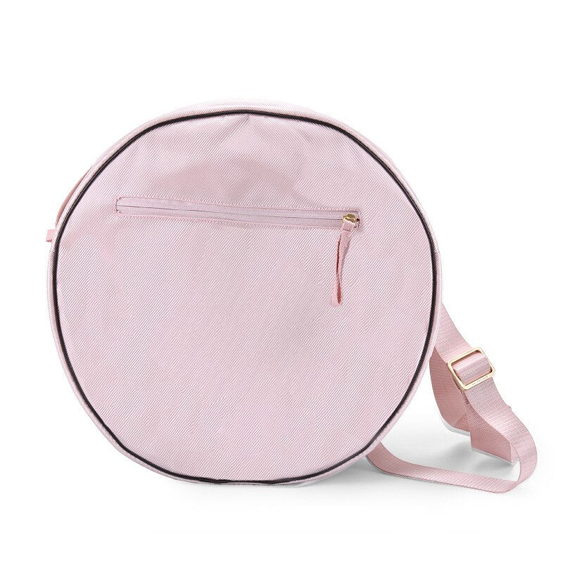 Yoga Wheel Bag