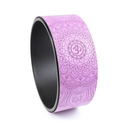 Zen Yoga Wheel