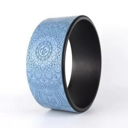 Zen Yoga Wheel