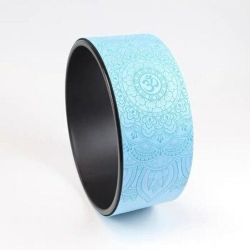 Zen Yoga Wheel