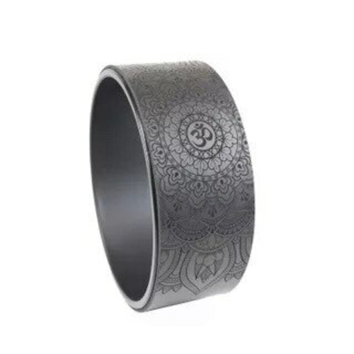 Zen Yoga Wheel